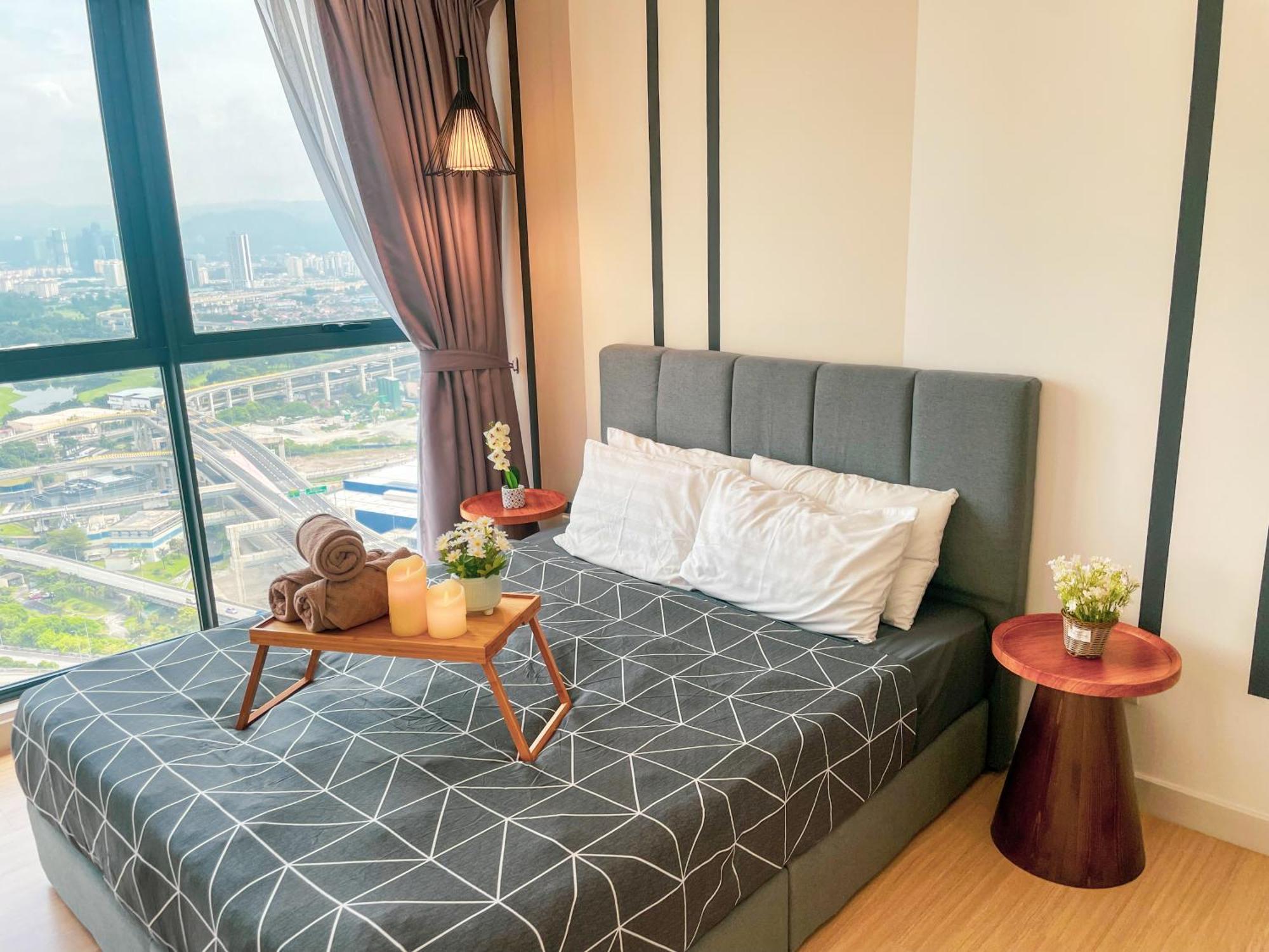 Continew Residence Cozy Suite By Guestonic — Photos 1